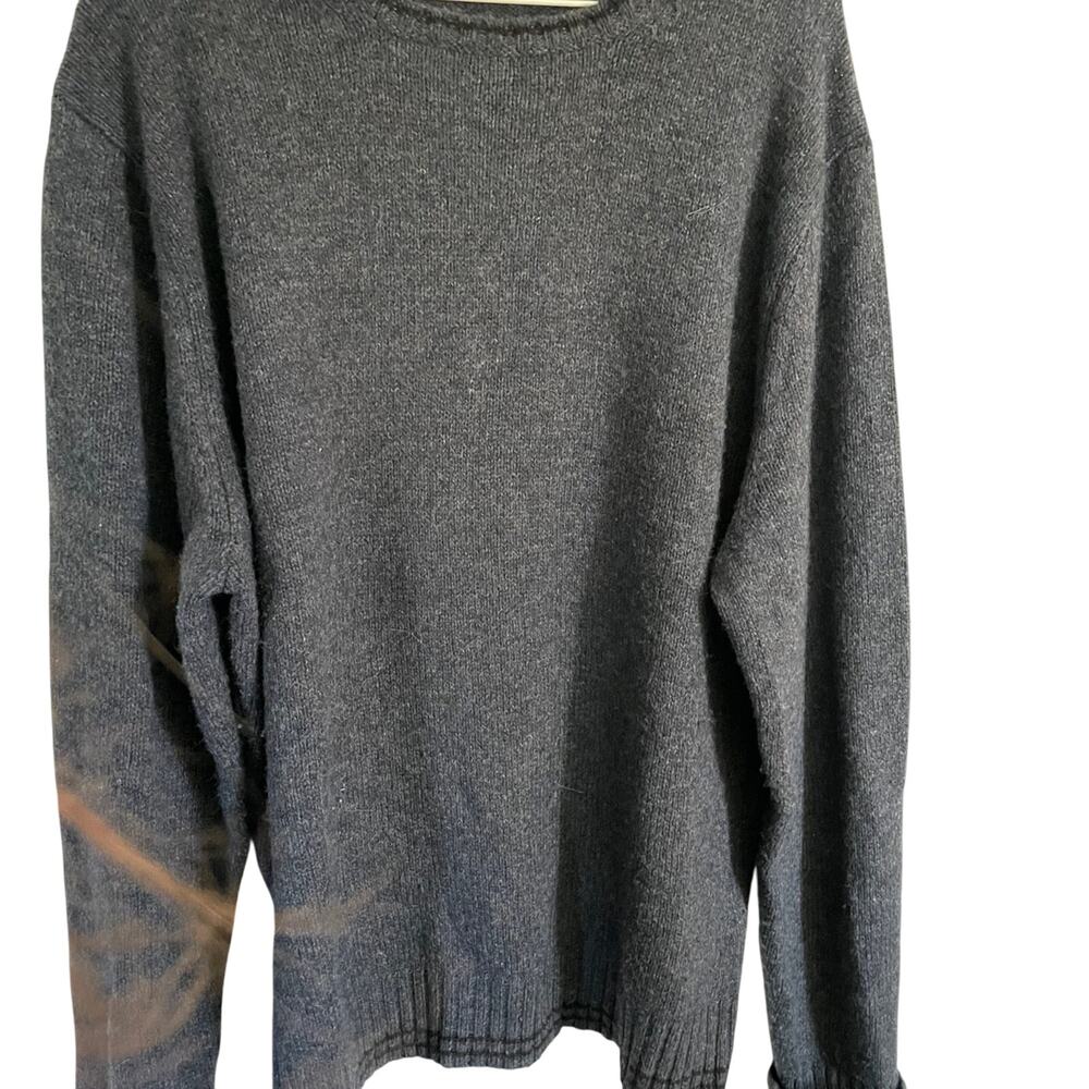 Boston Traders Wool Blend Sweater SZE xl